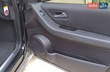 Хэтчбек Mercedes-Benz A-Class 2007 в Хусте Хэтчбек Mercedes-Benz A-Class 2007 в Хусте