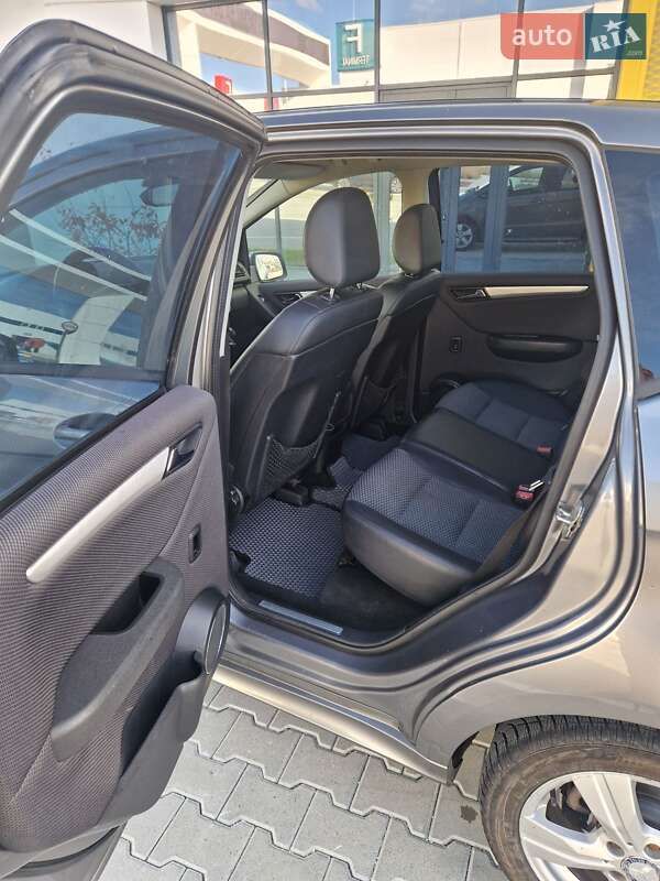 Хетчбек Mercedes-Benz A-Class 2008 в Львові