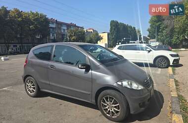 Хэтчбек Mercedes-Benz A-Class 2007 в Киеве