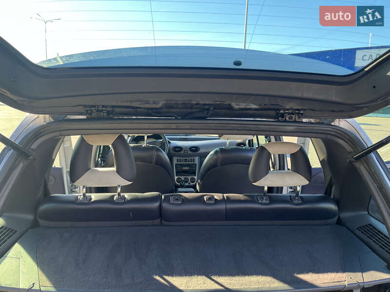 Хэтчбек Mercedes-Benz A-Class 2003 в Дрогобыче фото 25 Хэтчбек Mercedes-Benz A-Class 2003 в Дрогобыче