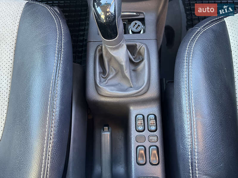 Хэтчбек Mercedes-Benz A-Class 2003 в Дрогобыче фото 20 Хэтчбек Mercedes-Benz A-Class 2003 в Дрогобыче