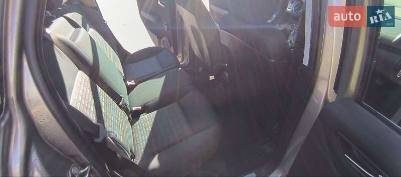 Хетчбек Mercedes-Benz A-Class 2006 в Христинівці фото 14 Хетчбек Mercedes-Benz A-Class 2006 в Христинівці