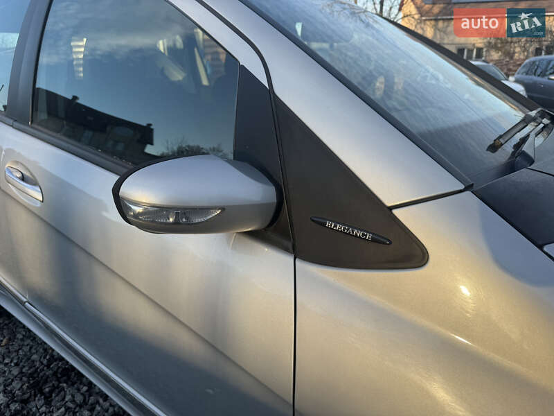 Хэтчбек Mercedes-Benz A-Class 2005 в Хмельницком фото 30 Хэтчбек Mercedes-Benz A-Class 2005 в Хмельницком