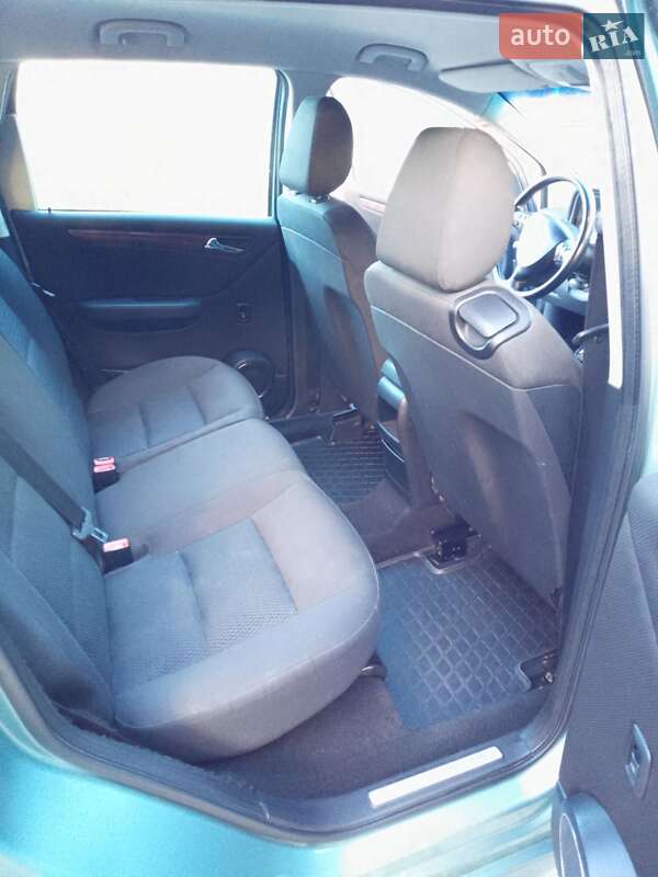 Хэтчбек Mercedes-Benz A-Class 2004 в Погребище