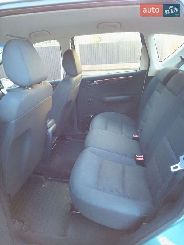 Хэтчбек Mercedes-Benz A-Class 2004 в Погребище