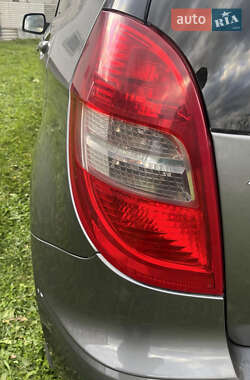 Хэтчбек Mercedes-Benz A-Class 2011 в Коломые