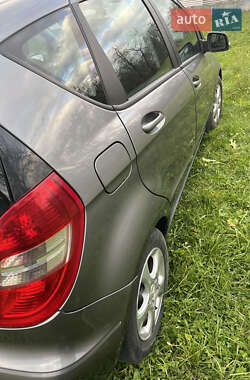 Хэтчбек Mercedes-Benz A-Class 2011 в Коломые