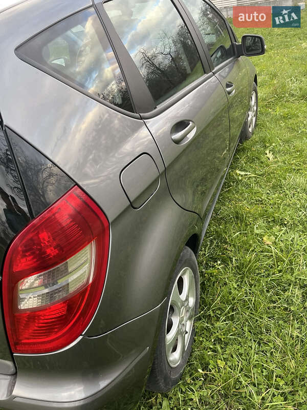 Хэтчбек Mercedes-Benz A-Class 2011 в Коломые фото 5 Хэтчбек Mercedes-Benz A-Class 2011 в Коломые