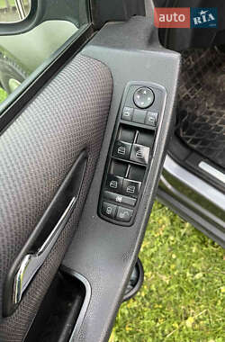 Хэтчбек Mercedes-Benz A-Class 2011 в Коломые