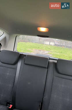 Хэтчбек Mercedes-Benz A-Class 2011 в Коломые