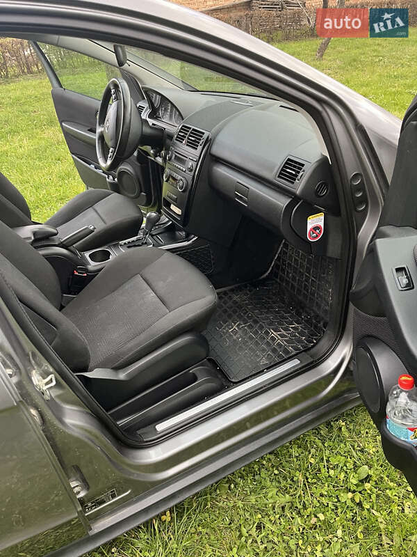 Хэтчбек Mercedes-Benz A-Class 2011 в Коломые фото 28 Хэтчбек Mercedes-Benz A-Class 2011 в Коломые