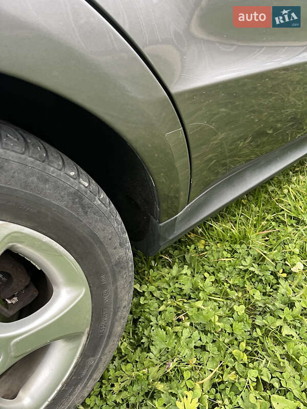 Хэтчбек Mercedes-Benz A-Class 2011 в Коломые фото 39 Хэтчбек Mercedes-Benz A-Class 2011 в Коломые