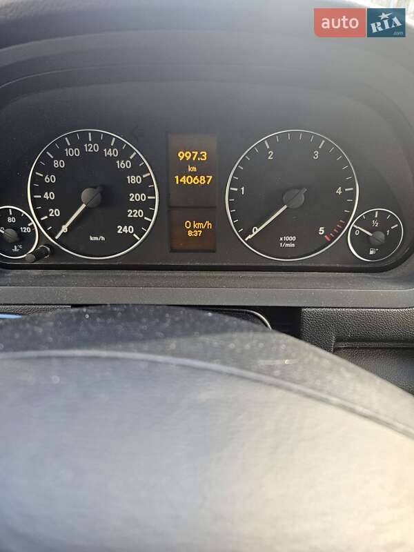 Хэтчбек Mercedes-Benz A-Class 2010 в Львове фото 4 Хэтчбек Mercedes-Benz A-Class 2010 в Львове