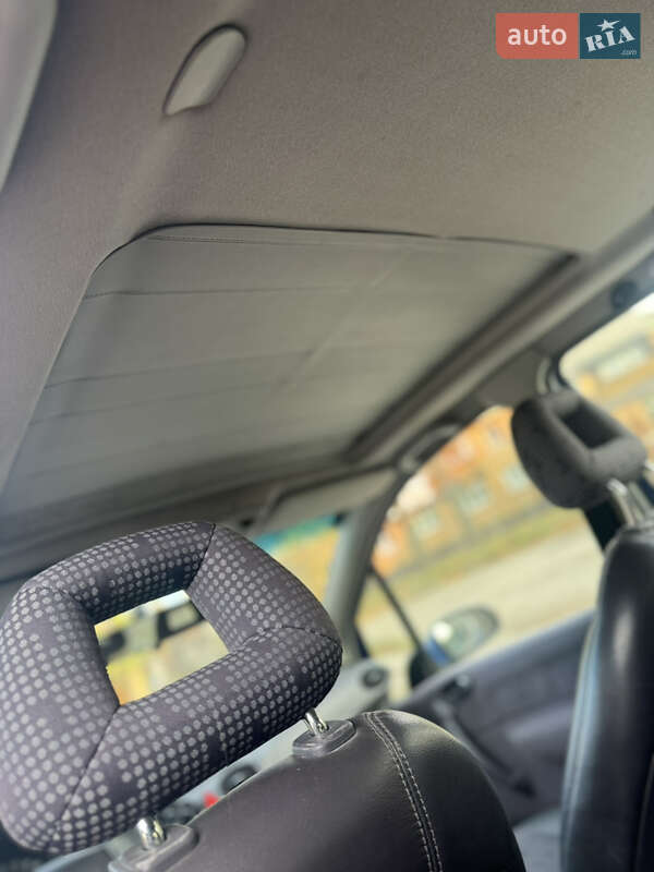 Хетчбек Mercedes-Benz A-Class 1999 в Кропивницькому