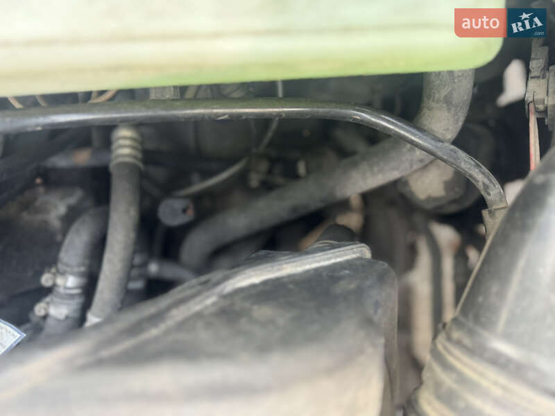 Хетчбек Mercedes-Benz A-Class 1999 в Кропивницькому