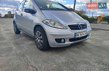 Хэтчбек Mercedes-Benz A-Class 2007 в Изяславе