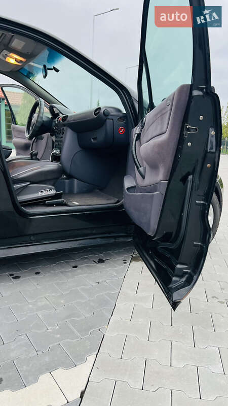 Хэтчбек Mercedes-Benz A-Class 1999 в Ирпене