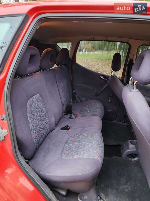 Хетчбек Mercedes-Benz A-Class 1999 в Харкові фото 2 Хетчбек Mercedes-Benz A-Class 1999 в Харкові
