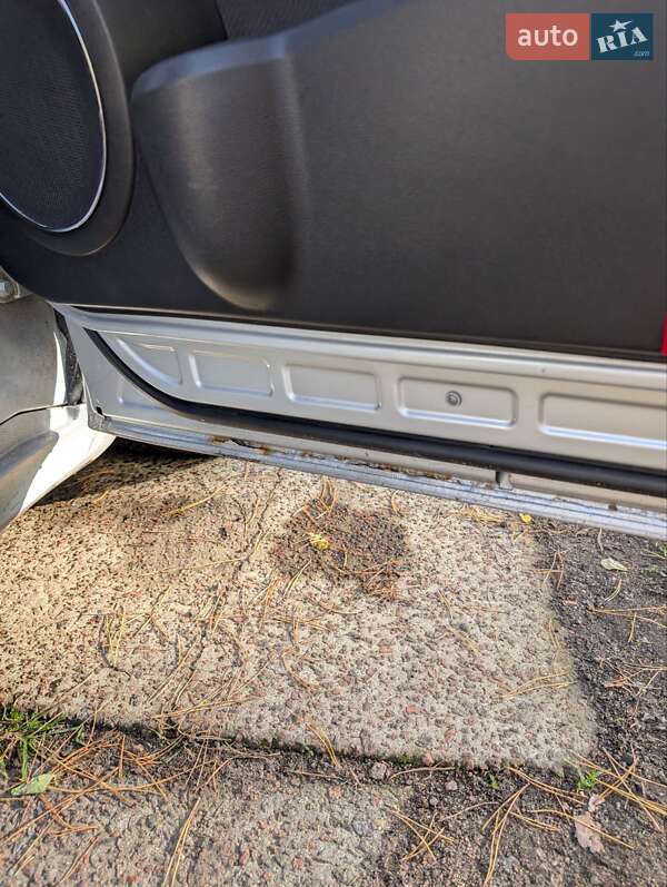 Хэтчбек Mercedes-Benz A-Class 2006 в Черкассах фото 15 Хэтчбек Mercedes-Benz A-Class 2006 в Черкассах