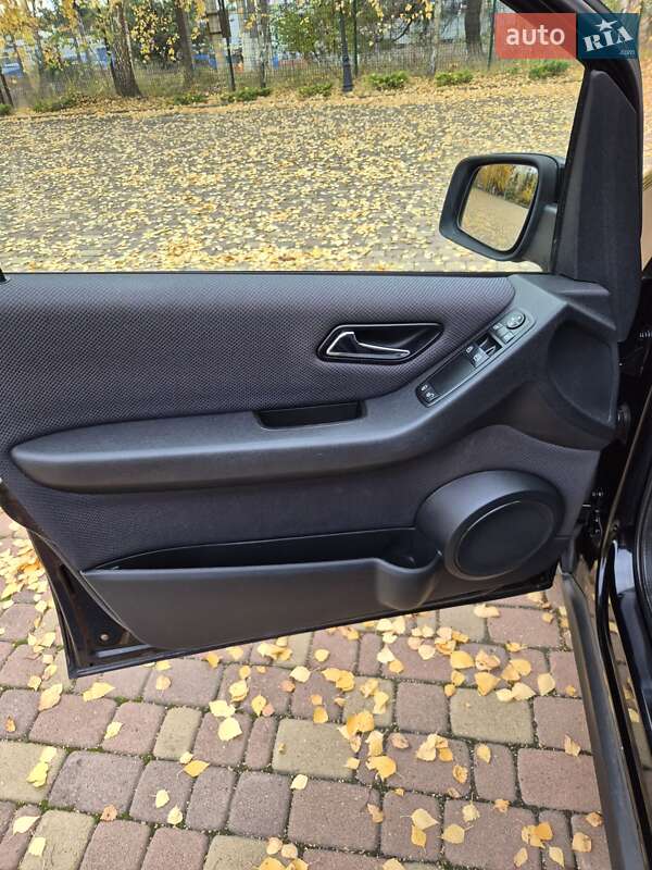 Хетчбек Mercedes-Benz A-Class 2009 в Харкові