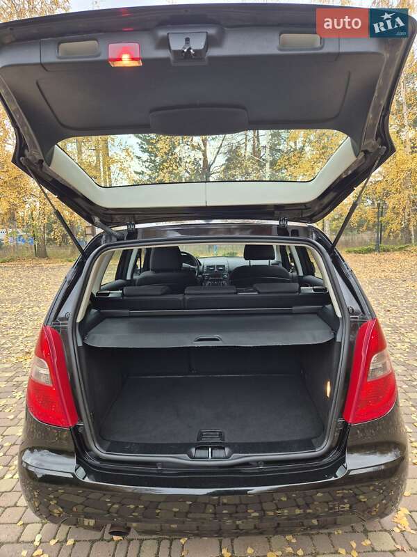 Хетчбек Mercedes-Benz A-Class 2009 в Харкові