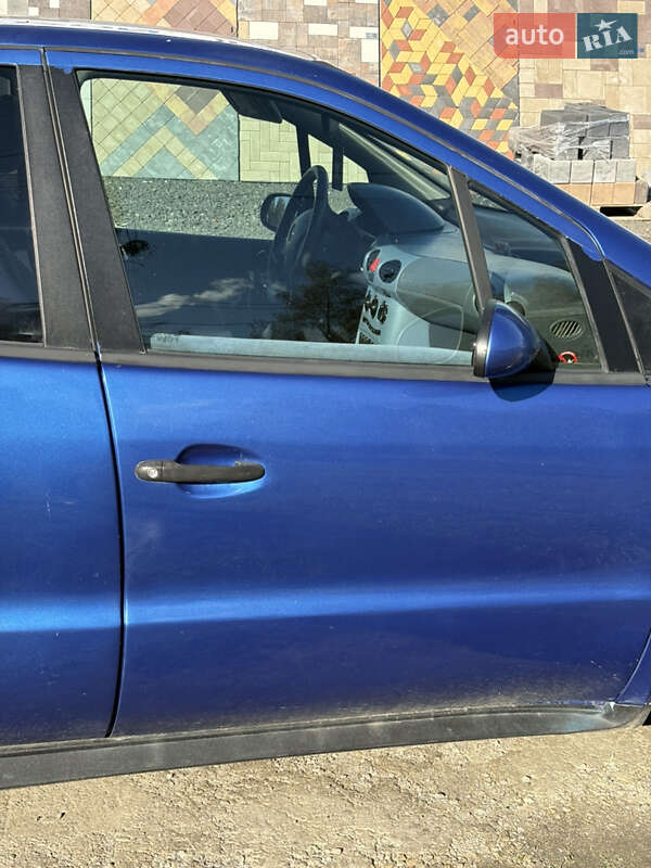 Хэтчбек Mercedes-Benz A-Class 1998 в Луцке