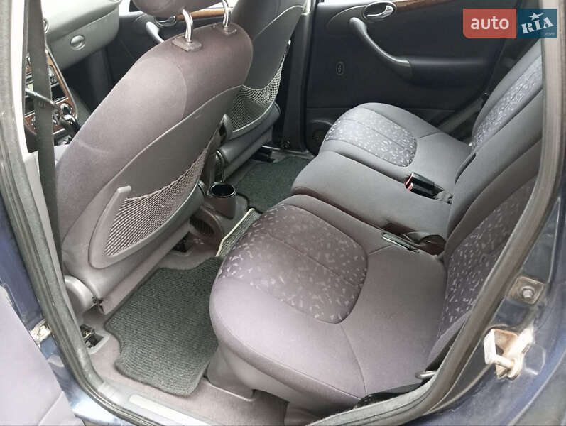 Хэтчбек Mercedes-Benz A-Class 2001 в Волочиске фото 19 Хэтчбек Mercedes-Benz A-Class 2001 в Волочиске