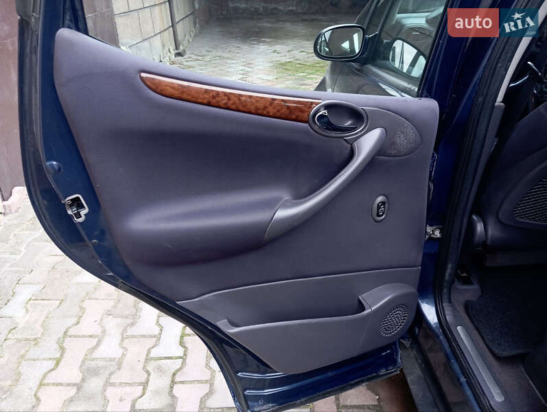 Хэтчбек Mercedes-Benz A-Class 2001 в Волочиске фото 20 Хэтчбек Mercedes-Benz A-Class 2001 в Волочиске