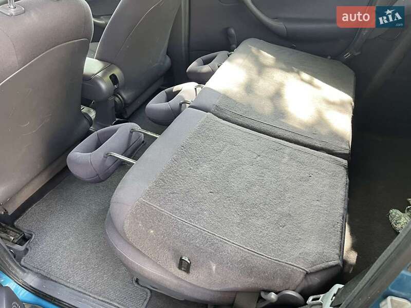 Хетчбек Mercedes-Benz A-Class 2002 в Рівному