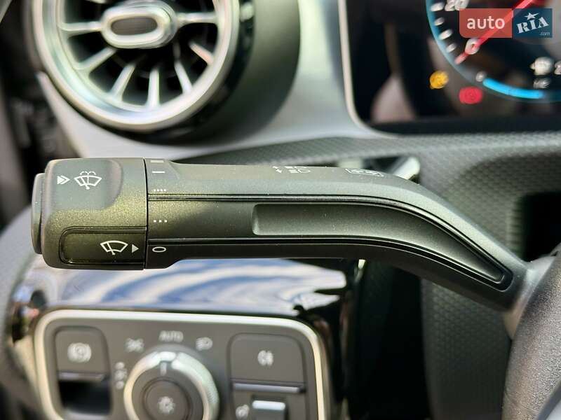 Седан Mercedes-Benz A-Class 2018 в Харькове фото 20 Седан Mercedes-Benz A-Class 2018 в Харькове