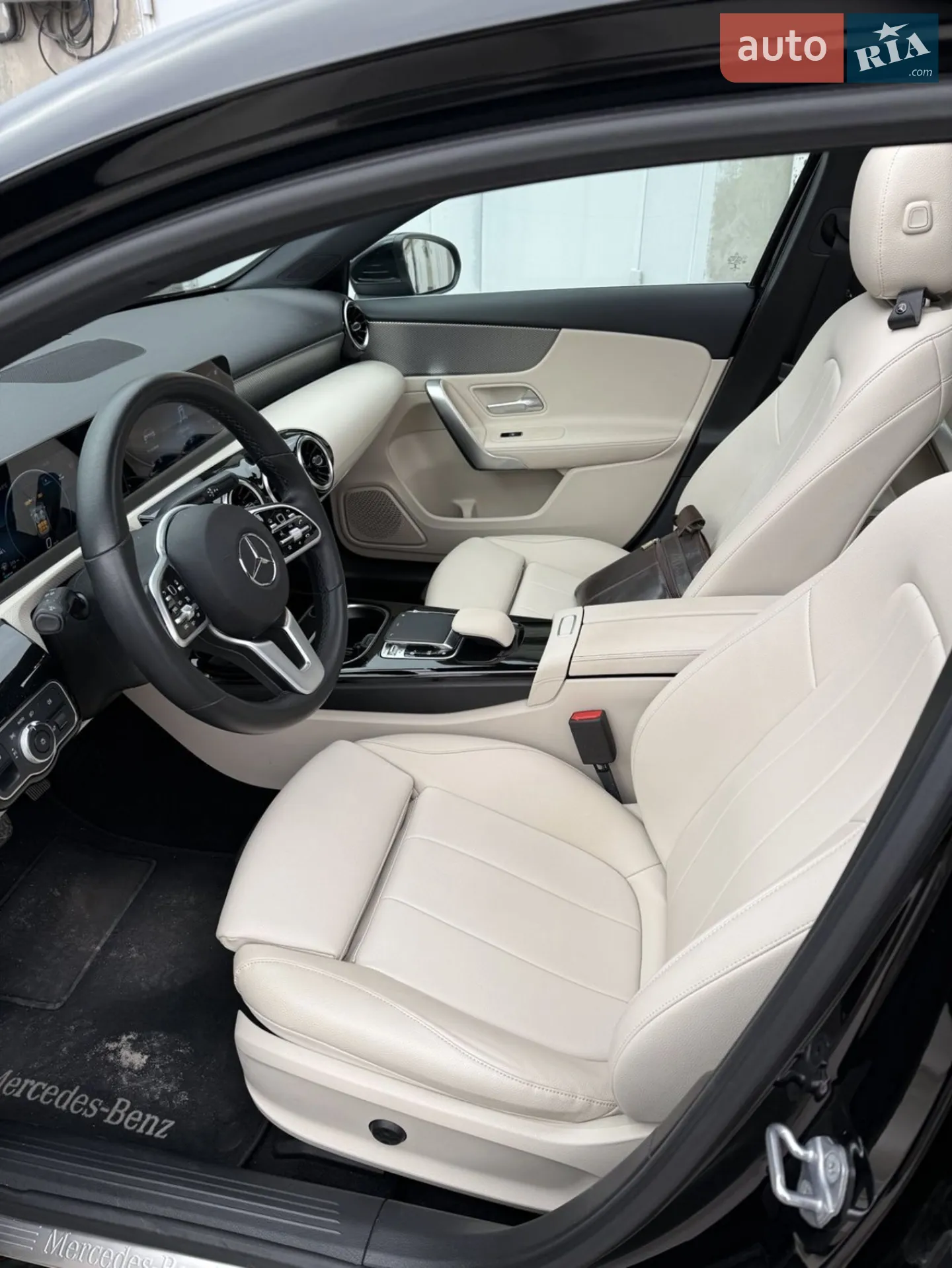 2019 Mercedes-Benz A-klasse - мініатюра 3