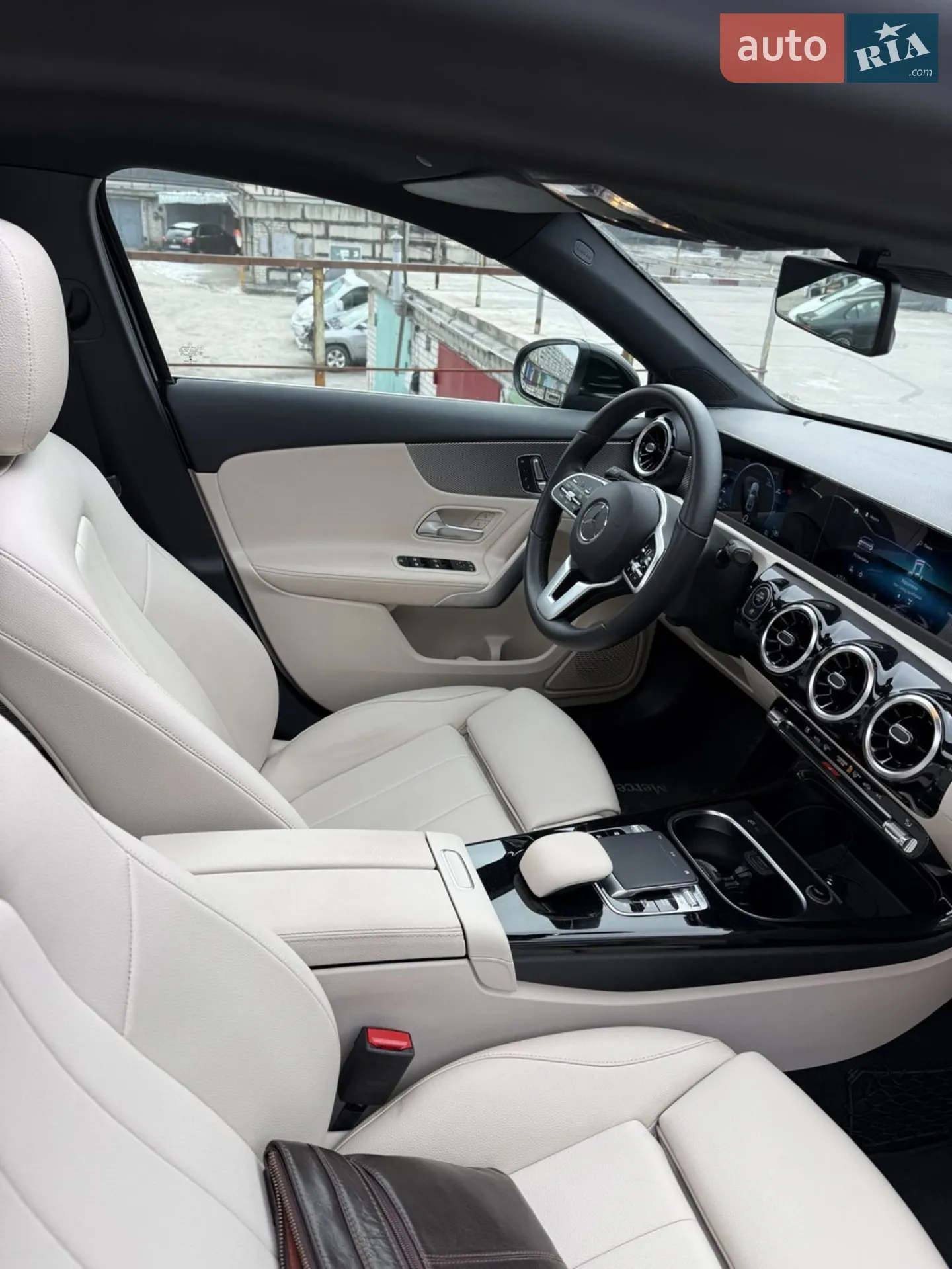 2019 Mercedes-Benz A-klasse - мініатюра 4