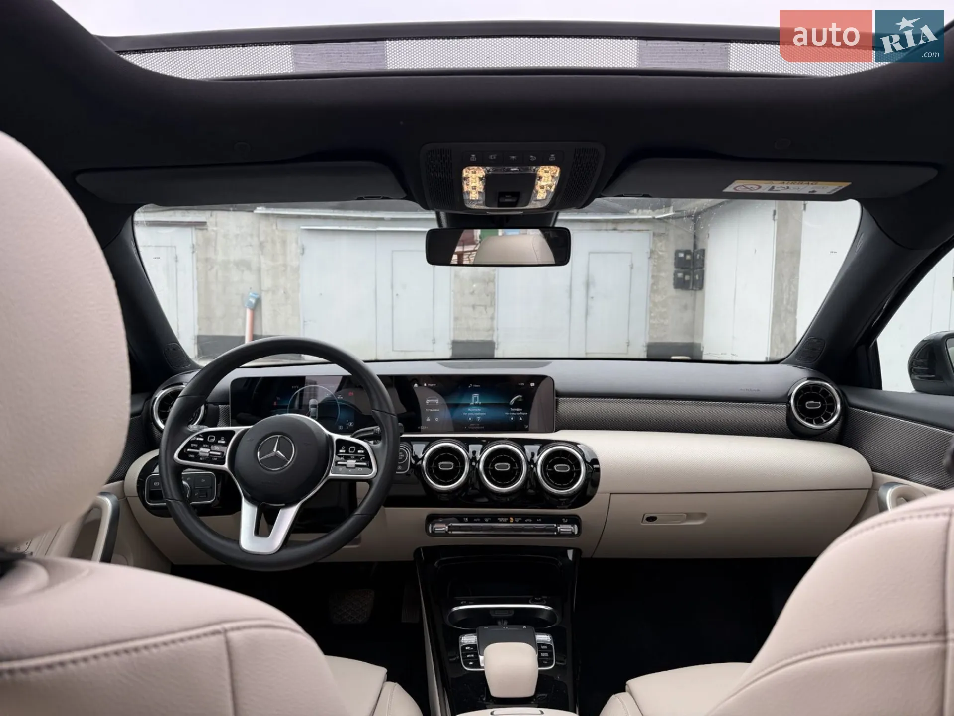 2019 Mercedes-Benz A-klasse - мініатюра 5