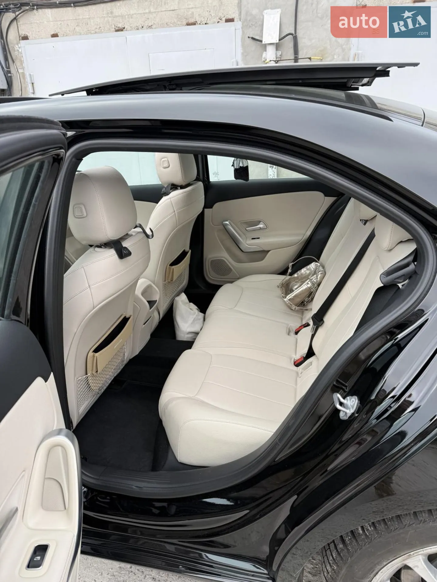 2019 Mercedes-Benz A-klasse - мініатюра 6