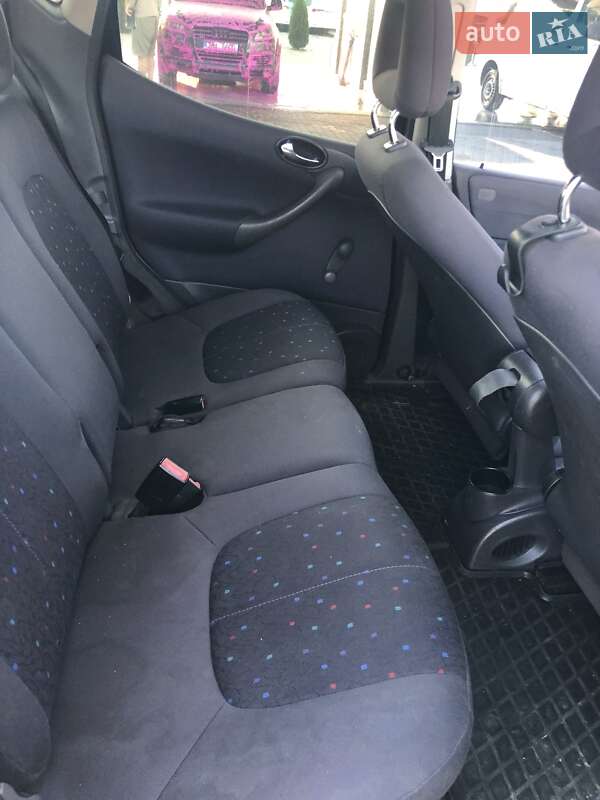 Хэтчбек Mercedes-Benz A-Class 2003 в Хусте