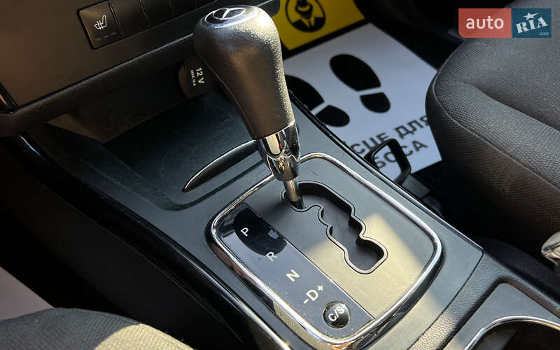 Хетчбек Mercedes-Benz A-Class 2010 в Львові фото 17 Хетчбек Mercedes-Benz A-Class 2010 в Львові