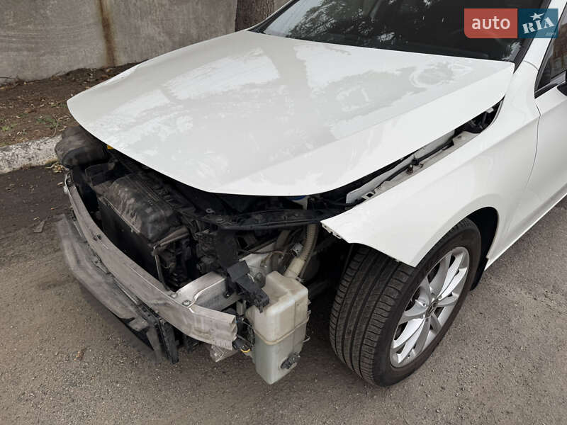 Хетчбек Mercedes-Benz A-Class 2018 в Дніпрі