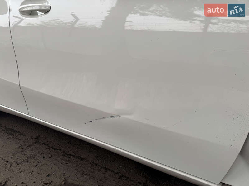 Хетчбек Mercedes-Benz A-Class 2018 в Дніпрі