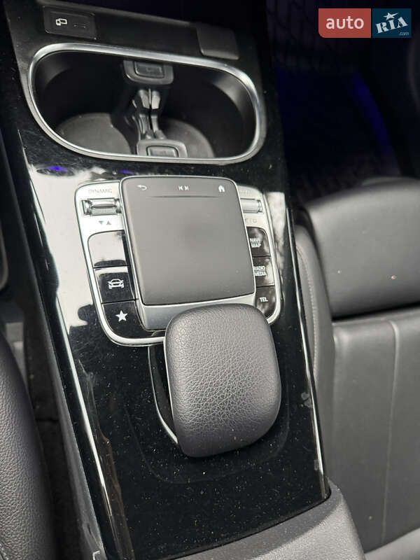 Хетчбек Mercedes-Benz A-Class 2018 в Дніпрі