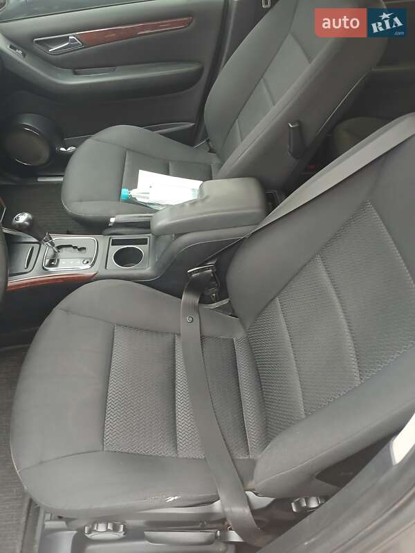 Хетчбек Mercedes-Benz A-Class 2008 в Сквирі фото 6 Хетчбек Mercedes-Benz A-Class 2008 в Сквирі