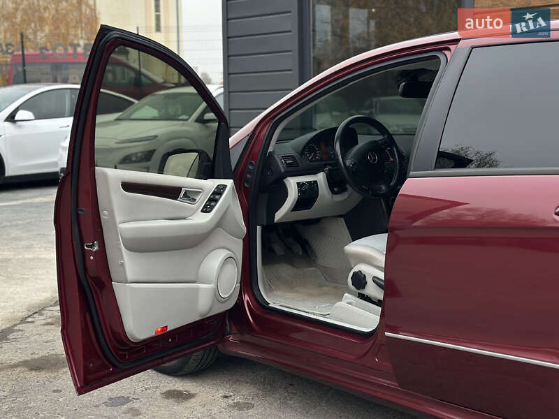 Хэтчбек Mercedes-Benz A-Class 2009 в Шептицькому