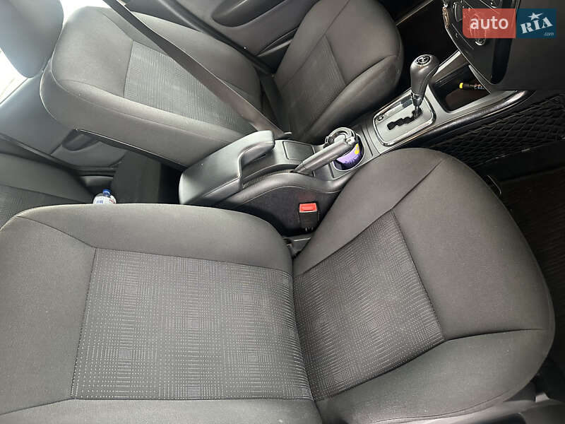 Хэтчбек Mercedes-Benz A-Class 2009 в Львове