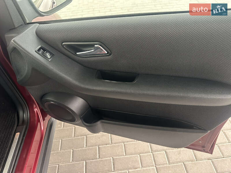 Хэтчбек Mercedes-Benz A-Class 2009 в Львове