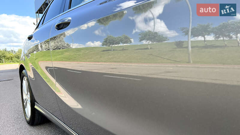 Хетчбек Mercedes-Benz A-Class 2017 в Звягелі