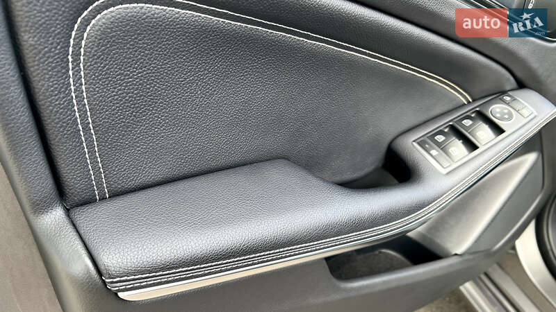 Хетчбек Mercedes-Benz A-Class 2017 в Звягелі