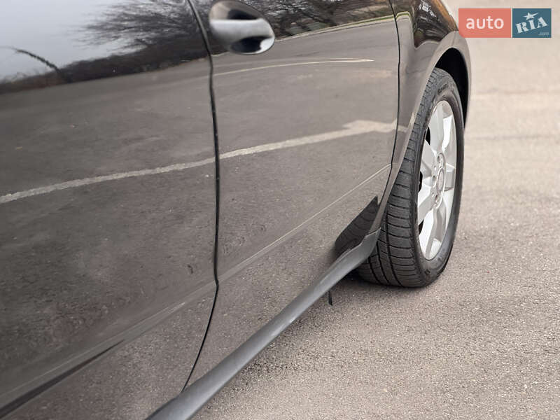 Хетчбек Mercedes-Benz A-Class 2007 в Запоріжжі