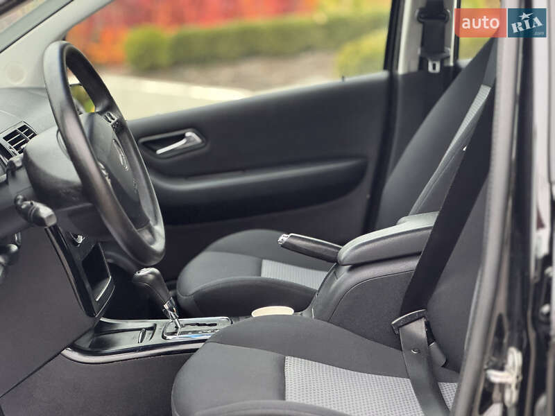 Хетчбек Mercedes-Benz A-Class 2007 в Запоріжжі