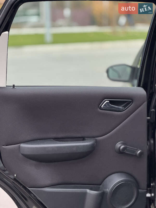 Хетчбек Mercedes-Benz A-Class 2007 в Запоріжжі
