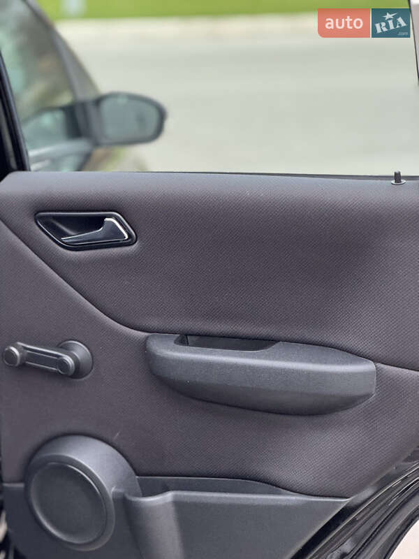 Хетчбек Mercedes-Benz A-Class 2007 в Запоріжжі