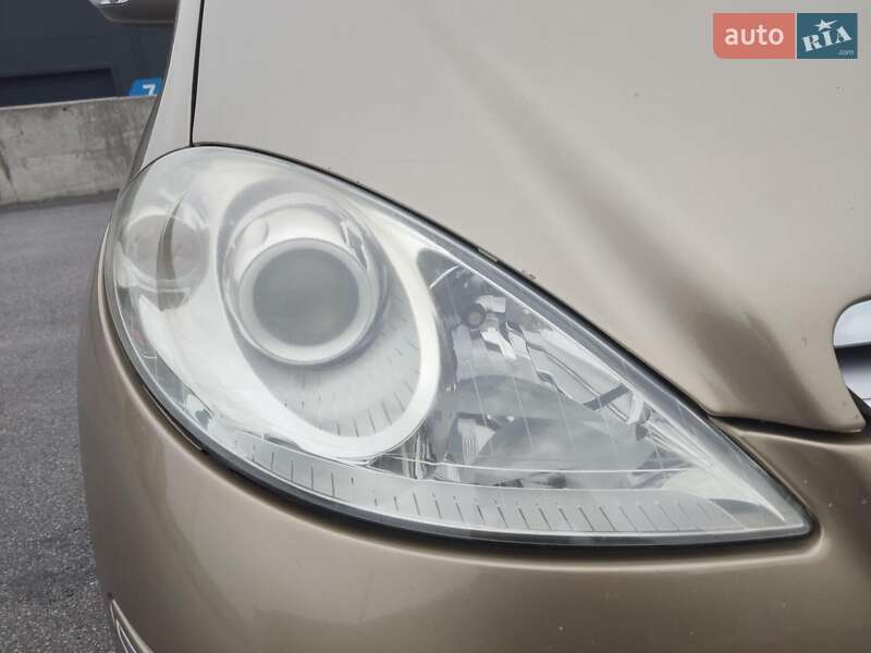 Хетчбек Mercedes-Benz A-Class 2005 в Вінниці